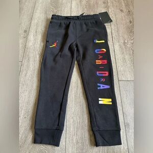 Jordan air boys graphic with embroidered logo very beautiful and colorful
